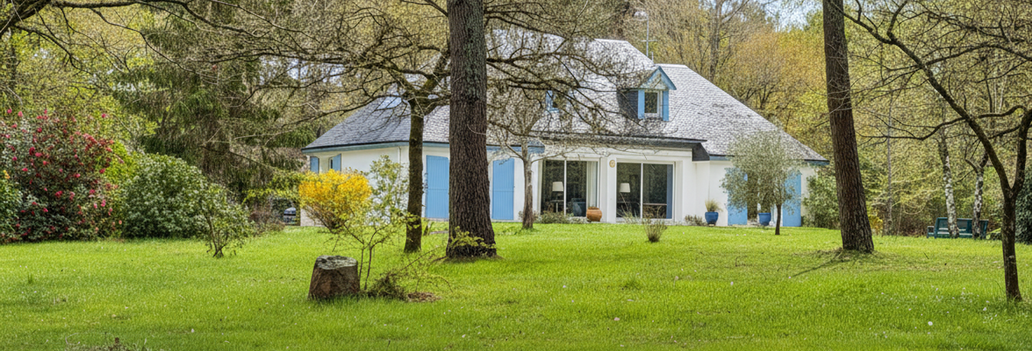 Maison 9 Pièces 222 m² à vendre à Carnac (56340)