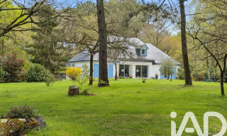 Maison 9 Pièces 222 m² à vendre à Carnac (56340)