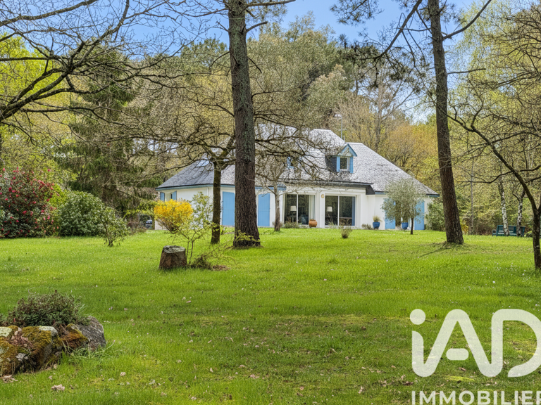 Vente Maison/villa 9 pièces — photo 1