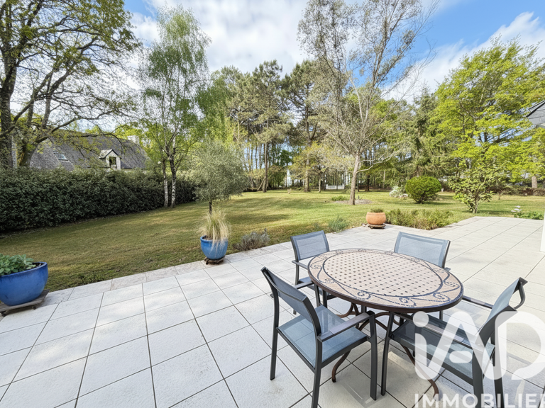 Vente Maison/villa 9 pièces — photo 1