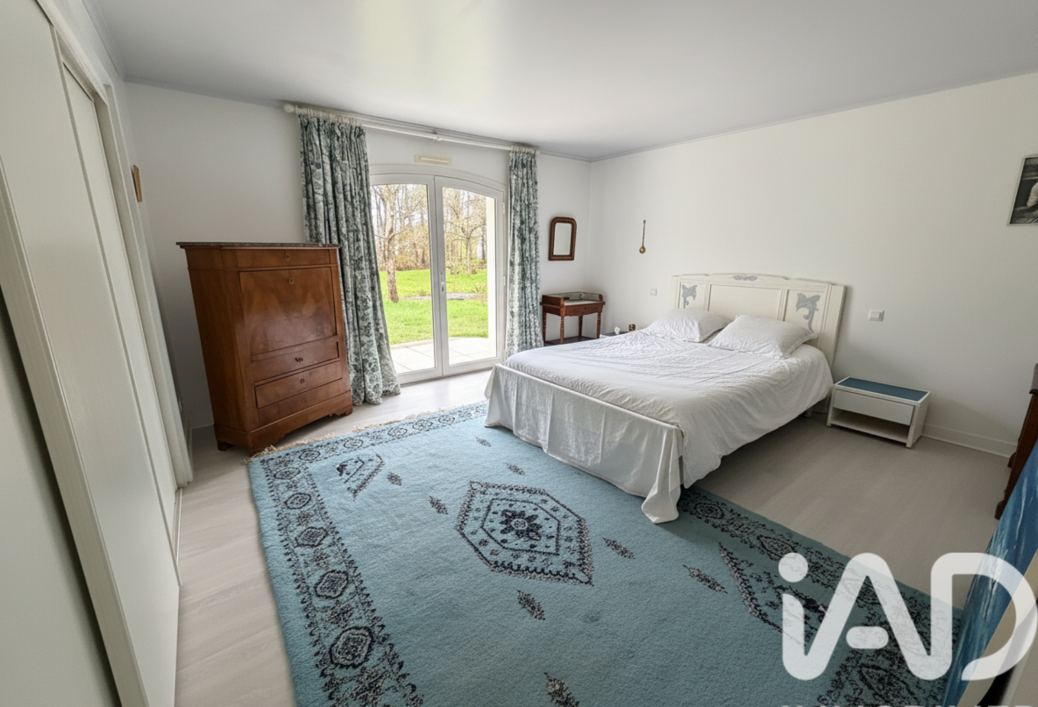 Vente Maison/villa 9 pièces — photo 1