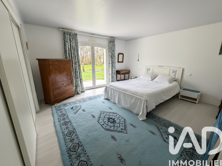 Vente Maison/villa 9 pièces — photo 1