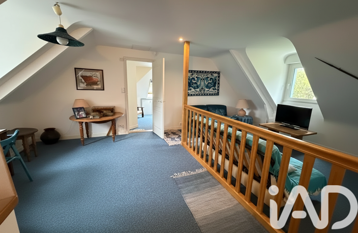 Vente Maison/villa 9 pièces — photo 3