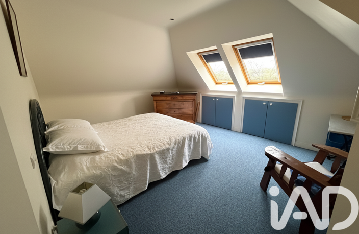 Vente Maison/villa 9 pièces — photo 4