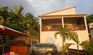 Maison 4 Pièces 110 m² à vendre à Saint-Paul (97422)