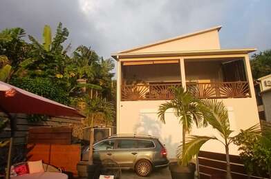 Maison 4 pièces 650000 €