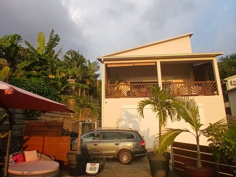 Vente Maison/villa 4 pièces — photo 1