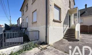 Appartement 3 Pièces 75 m² à vendre à Amnéville (57360)