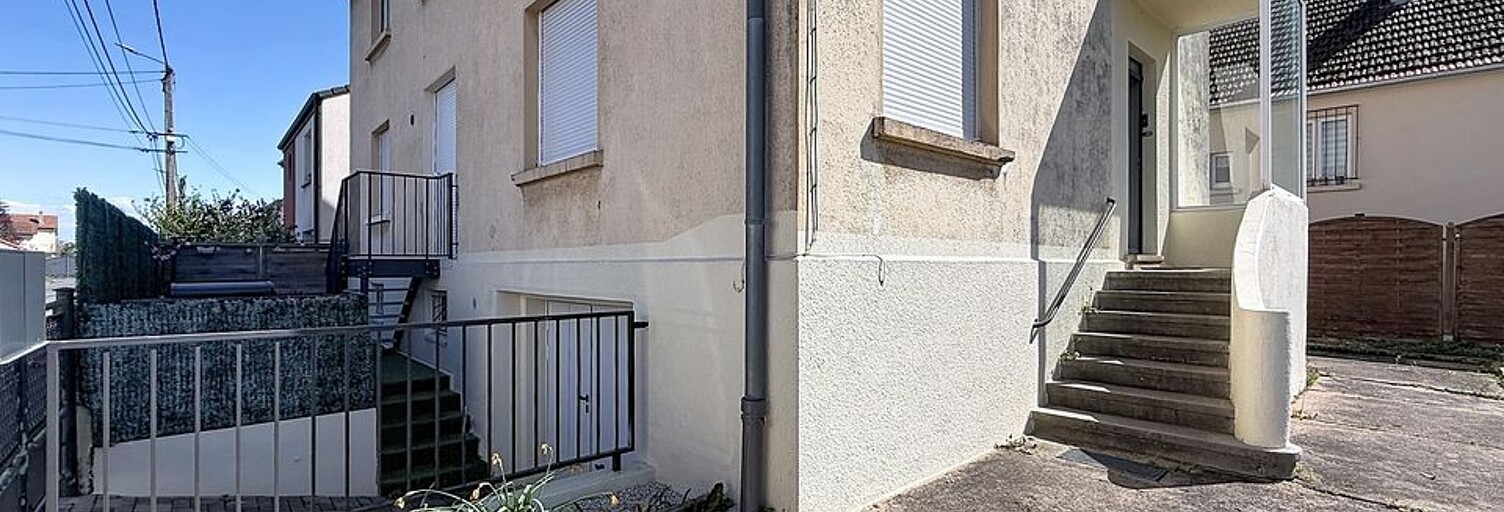 Appartement 3 Pièces 75 m² à vendre à Amnéville (57360)