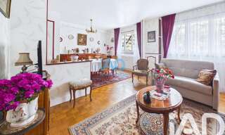 Appartement 2 Pièces 71 m² à vendre à Paris 15 (75015)