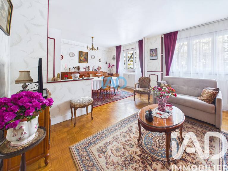 Vente Appartement 2 pièces — photo 1