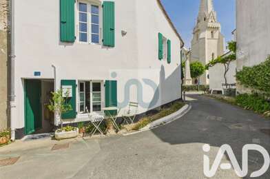 Maison 3 pièces 379000 €