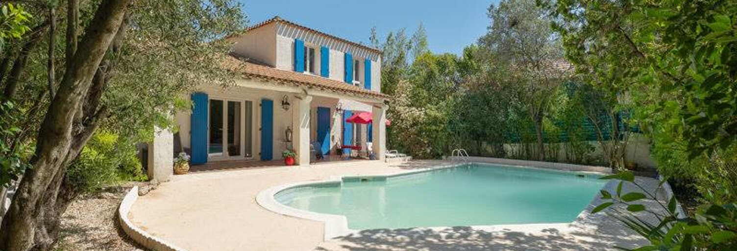 Maison 6 Pièces 140 m² à vendre à Castelnau-le-Lez (34170)