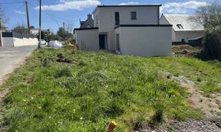 Terrain  393 m² à vendre à Guipavas (29490)