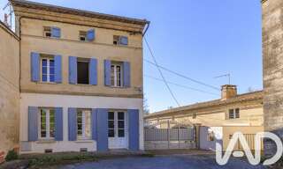 Maison 11 Pièces 355 m² à vendre à Abzac (33230)