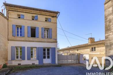 Maison 11 pièces 492000 €