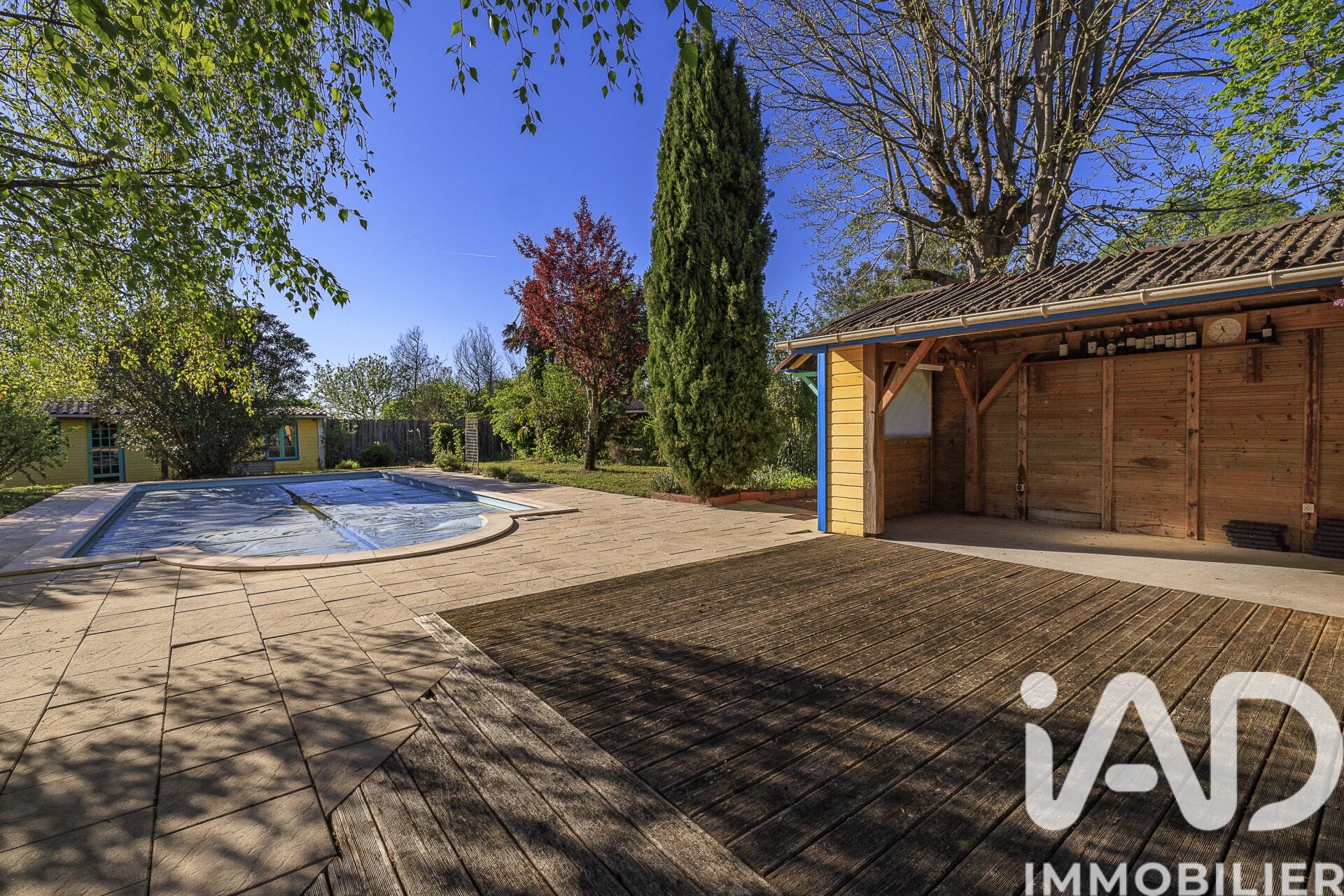 Vente Maison/villa 11 pièces - Photo 3