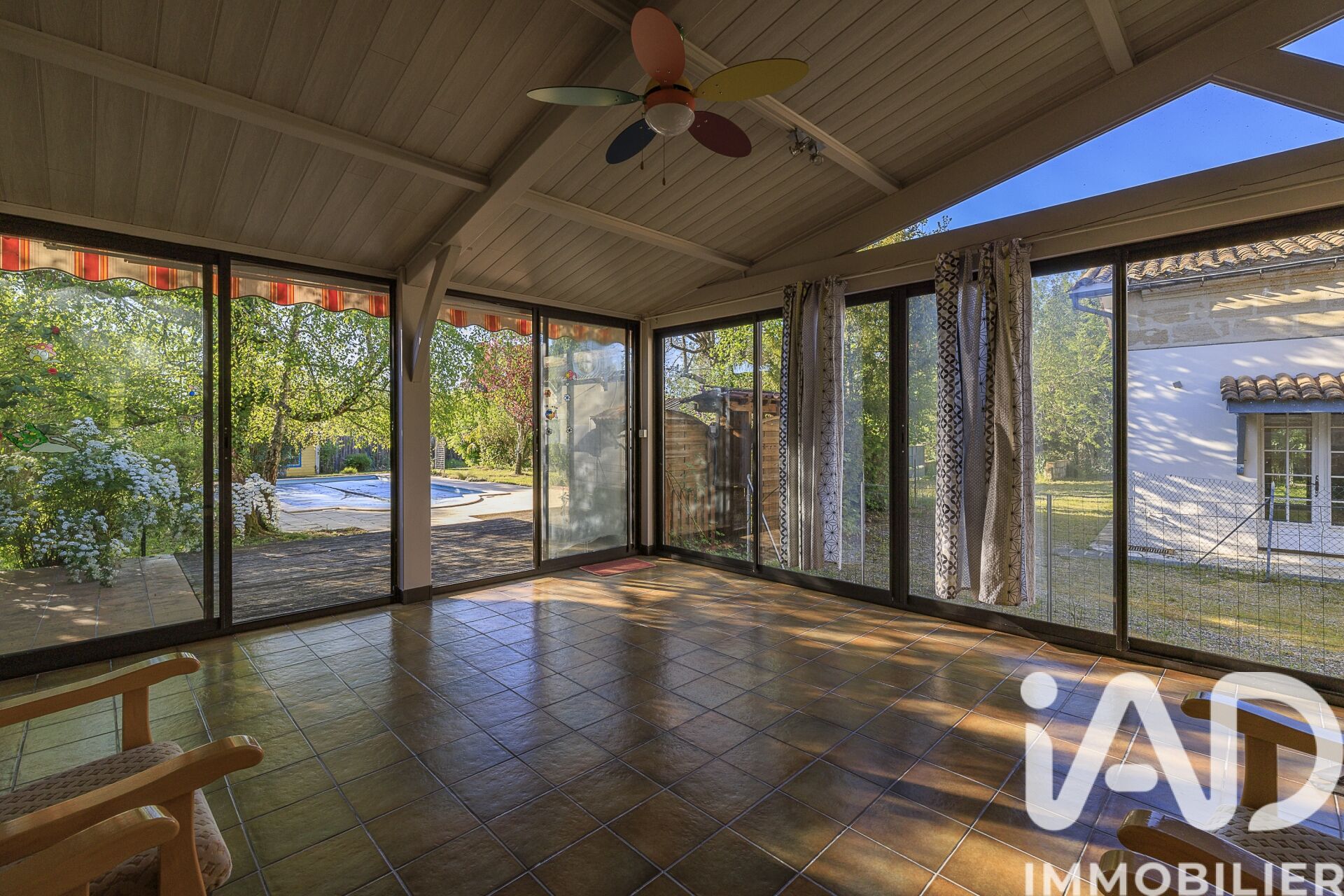 Vente Maison/villa 11 pièces - Photo 5