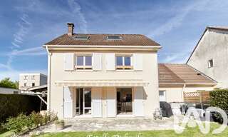 Maison 5 Pièces 103 m² à vendre à Montigny-le-Bretonneux (78180)