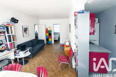 Appartement 4 pièces 635000 €