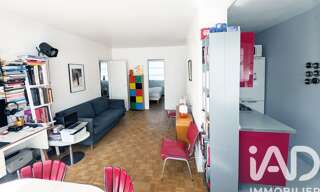 Appartement 4 Pièces 69 m² à vendre à Paris 13 (75013)