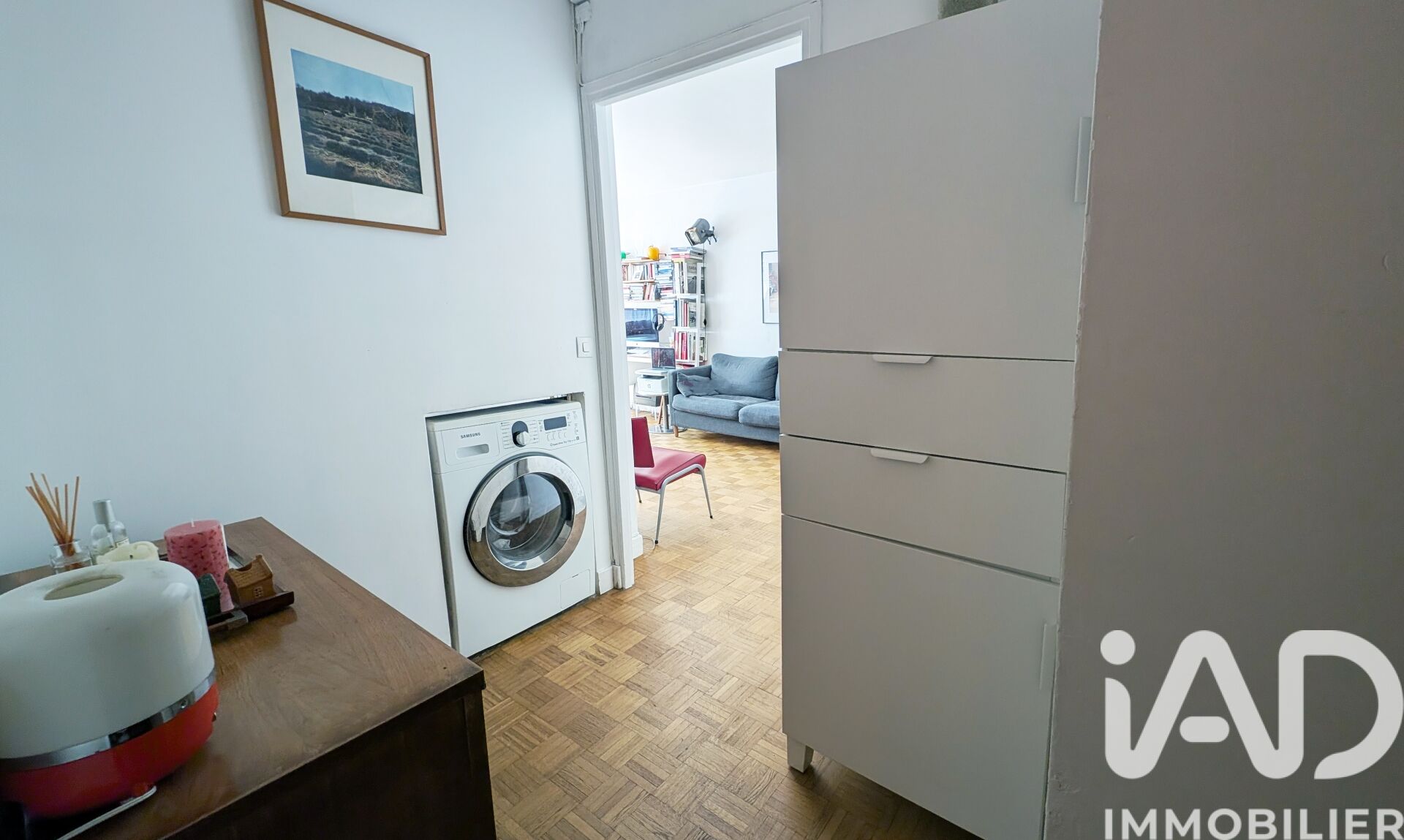 Vente Appartement 4 pièces - Photo 2