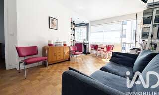 Appartement 4 Pièces 69 m² à vendre à Paris 13 (75013)