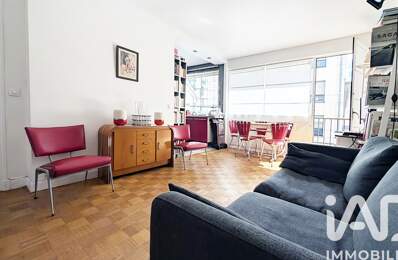 Vente Appartement 4 pièces — photo du bien