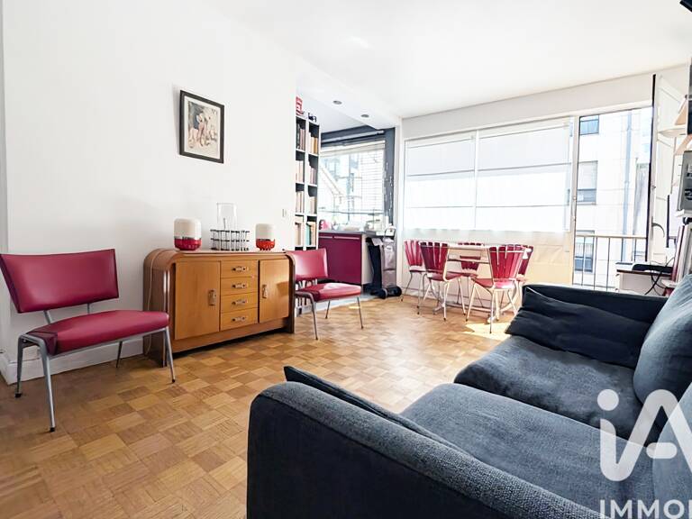 Vente Appartement 4 pièces — photo 1