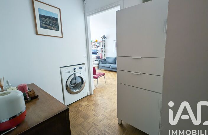 Vente Appartement 4 pièces — photo 2