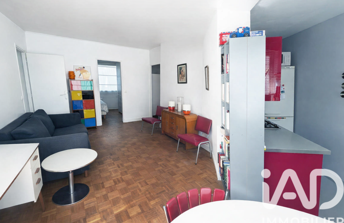 Vente Appartement 4 pièces — photo 4