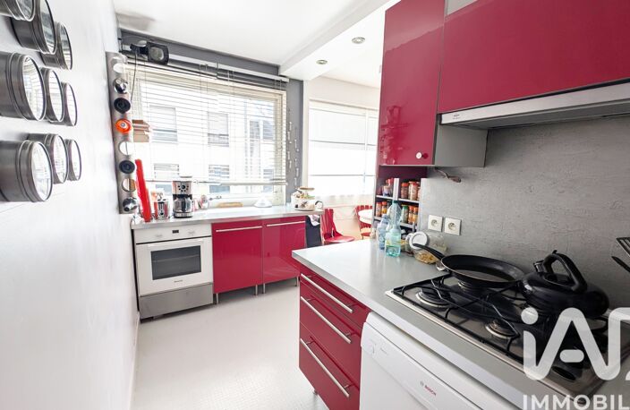 Vente Appartement 4 pièces — photo 5