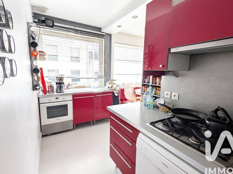 Vente Appartement 4 pièces — photo 1