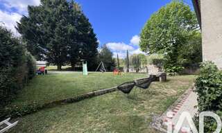 Maison 6 Pièces 145 m² à vendre à Lugaignac (33420)