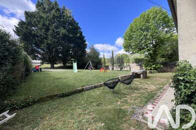 Maison 6 pièces 298000 €