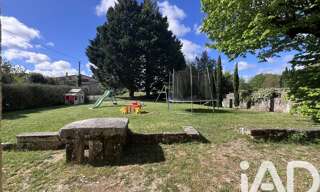 Maison 6 Pièces 145 m² à vendre à Lugaignac (33420)