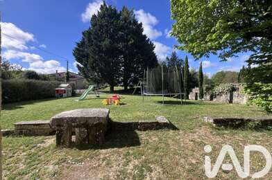 Maison 6 pièces 298000 €