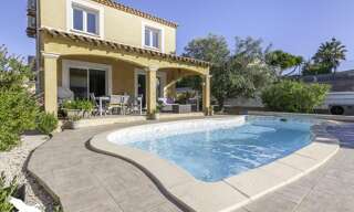 Maison 5 Pièces 110 m² à vendre à Mèze (34140)