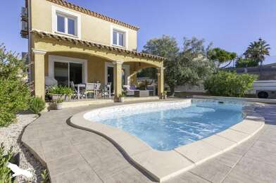 Maison 5 pièces 382520 €