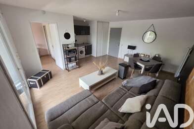 Appartement 2 pièces 169000 €