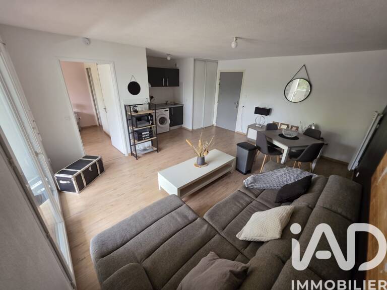 Vente Appartement 2 pièces — photo 1