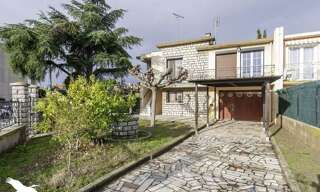 Maison 4 Pièces 80 m² à vendre à Mèze (34140)