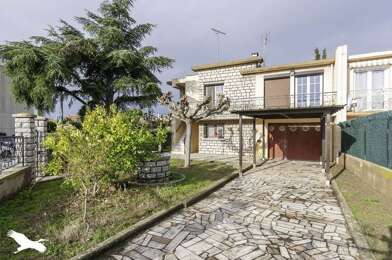 Maison 4 pièces 346000 €