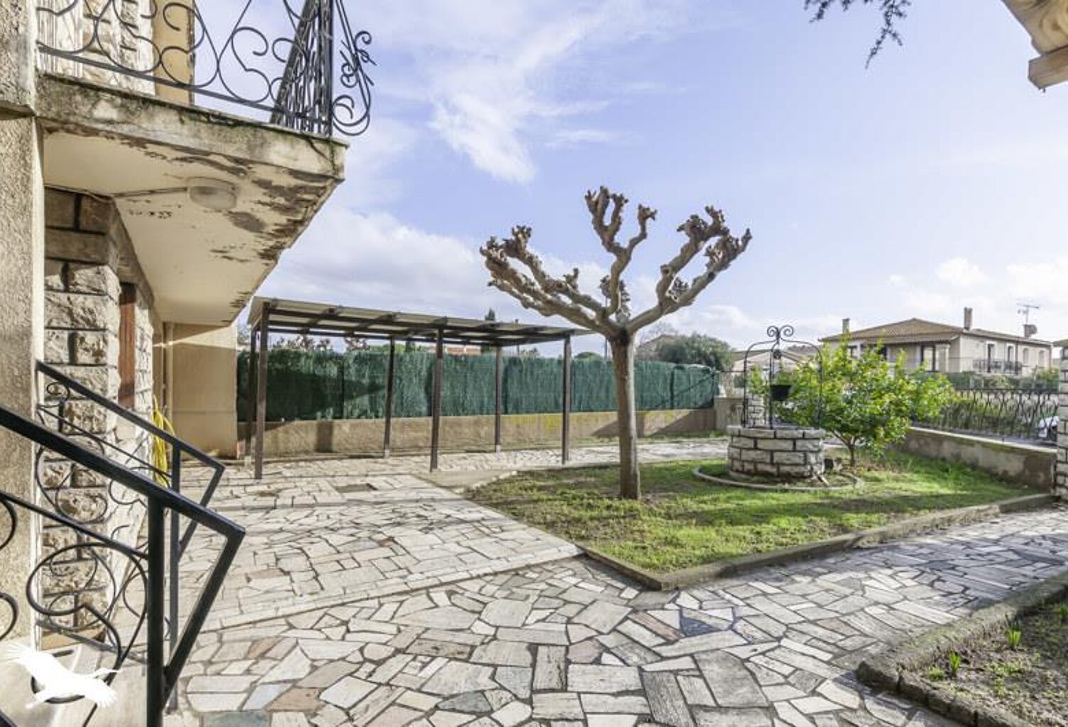Villa de 4 pièces principales — photo 1
