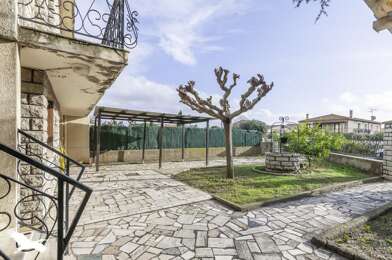 Maison 4 pièces 320000 €