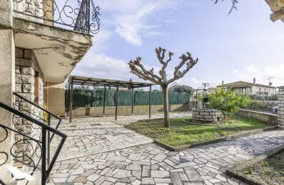 Villa de 4 pièces principales — photo du bien