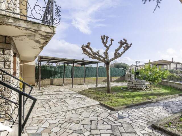 Villa de 4 pièces principales — photo du bien