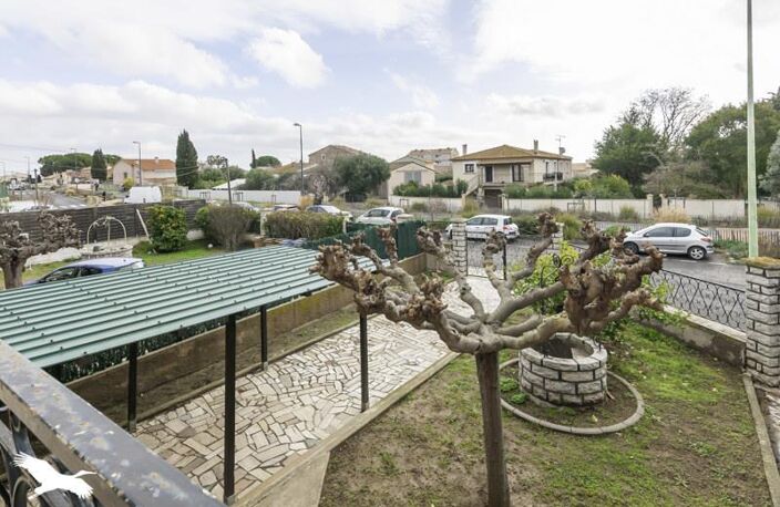Villa de 4 pièces principales — photo 3