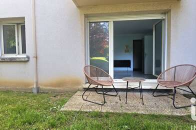 Appartement 2 pièces 143000 €