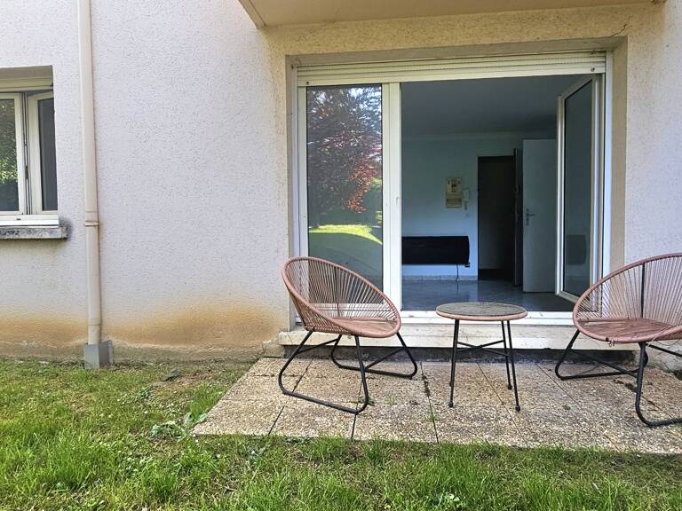 Vente Appartement 2 pièces — photo 1